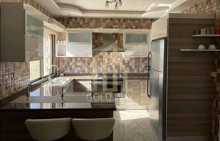 شقة العمر وبسعر لقطة في أجمل مناطق دير غبار طابق ثاني 150م