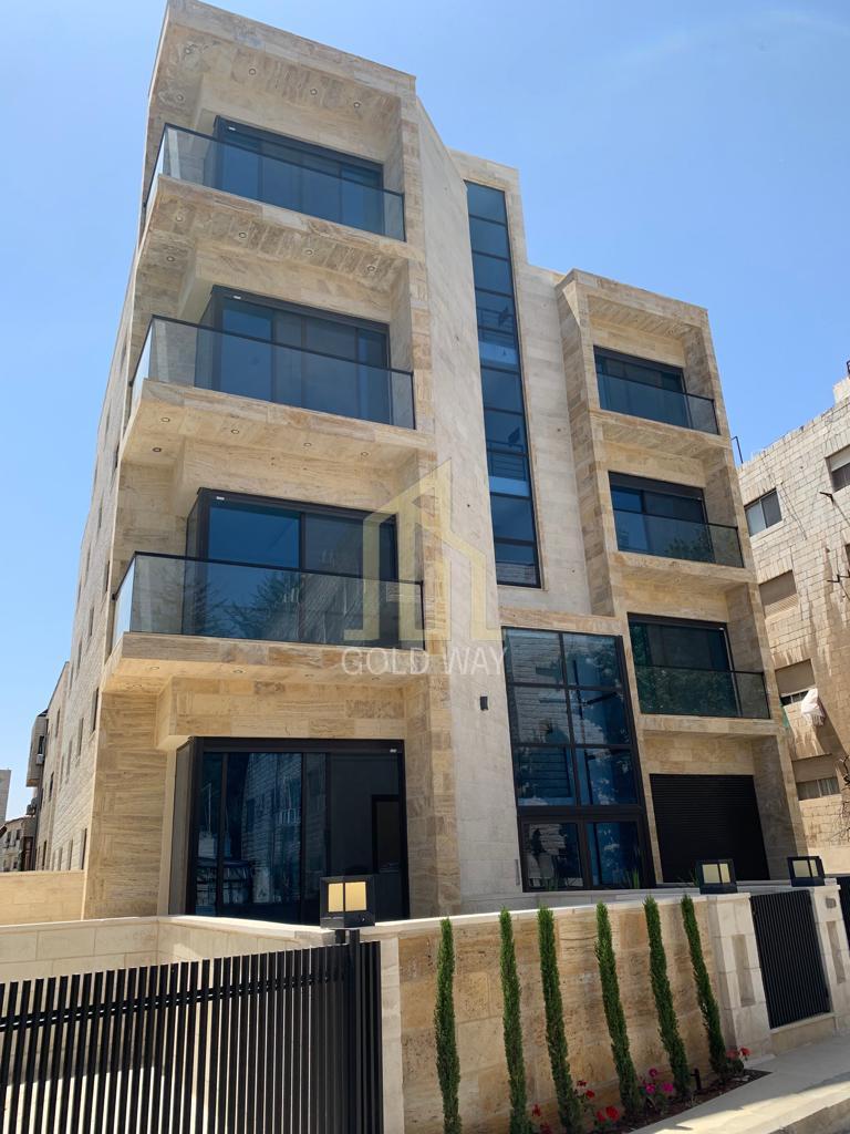 عمارة كاملة للبيع في أجمل مناطق الشميساني بالقرب من مستشفى التخصصي ومن المالك مباشرة