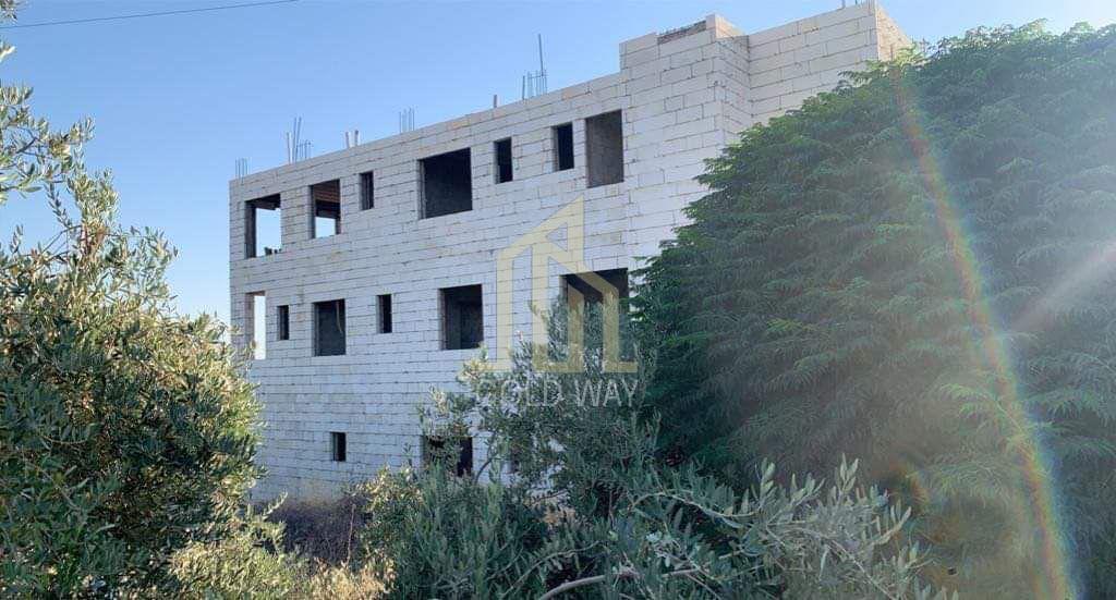 في أجمل مناطق الكرك مخازن للبيع 590م بسعر مميز
