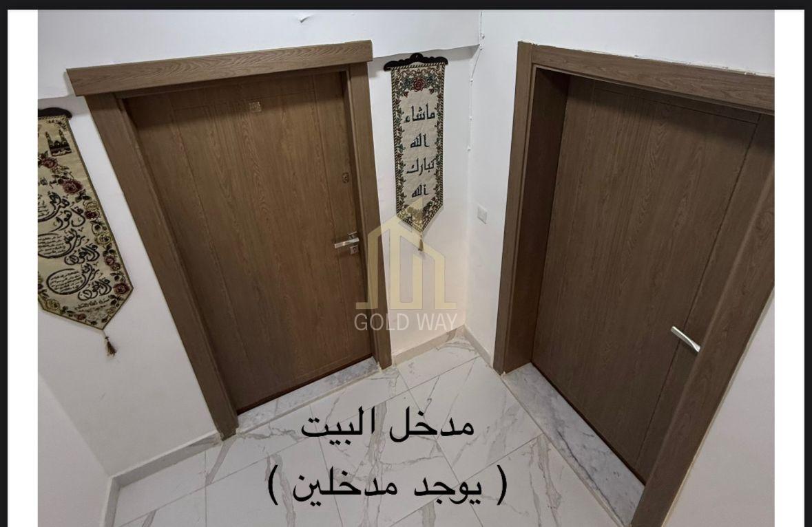 عقار مميز شقة طابق أول 220م في أرقى مناطق شارع مكه بسعر مميز