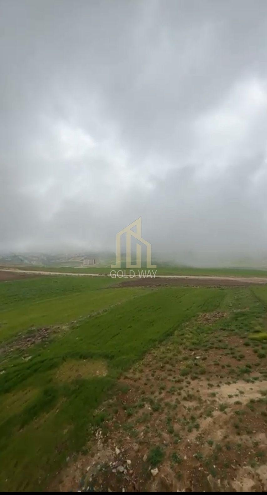 روف مميز للبيع 365م في أجمل مناطق دير غبار وكردو عبدون