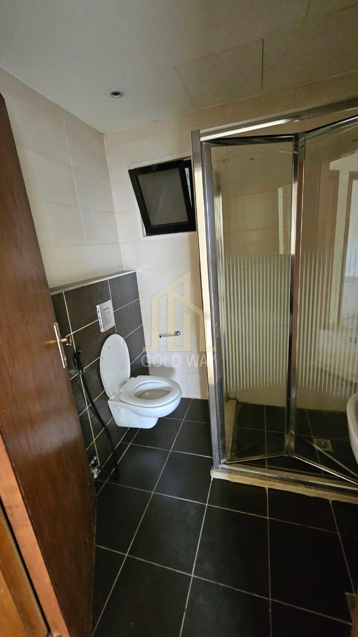 فرصة استثمارية مميزة شقة طابق ثالث 83م في أجمل مناطق عبدون