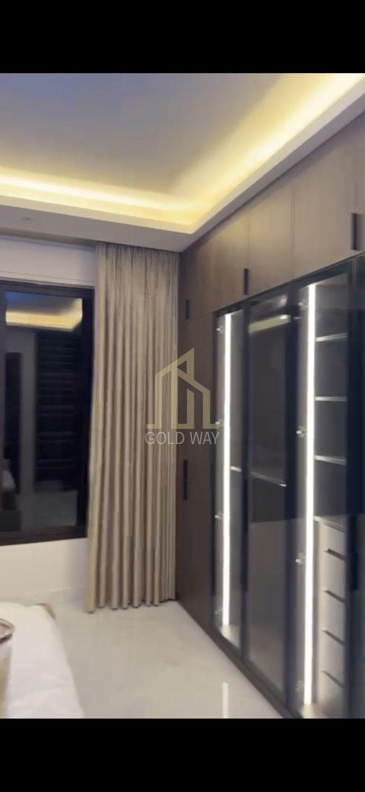 شقة فاخرة سوبر ديلوكس للبيع في دير غبار - عمان