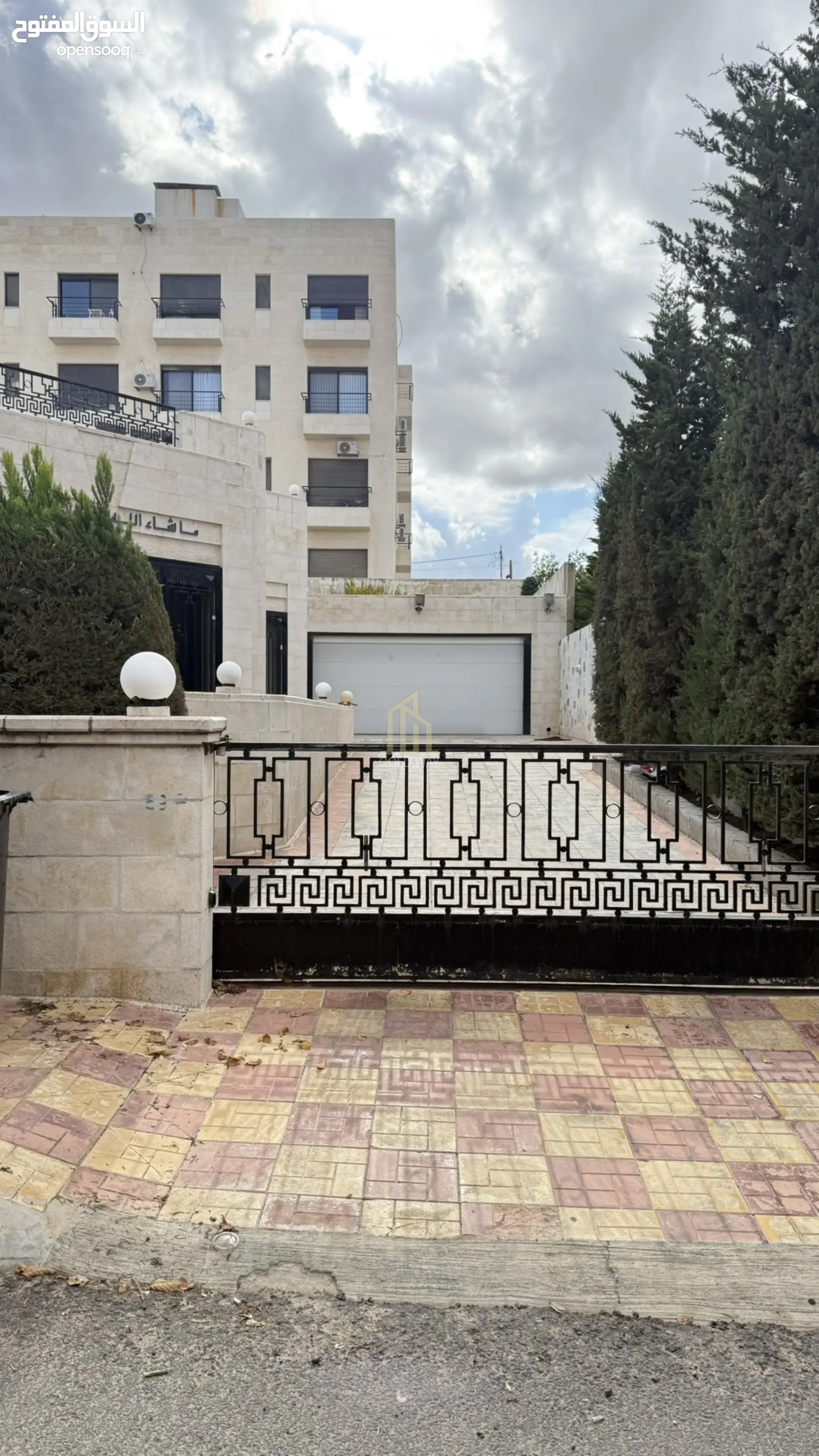 عقار مميز في موقع مميز في ضاحية النخيل فيلا للبيع بإطلاله رآئعه