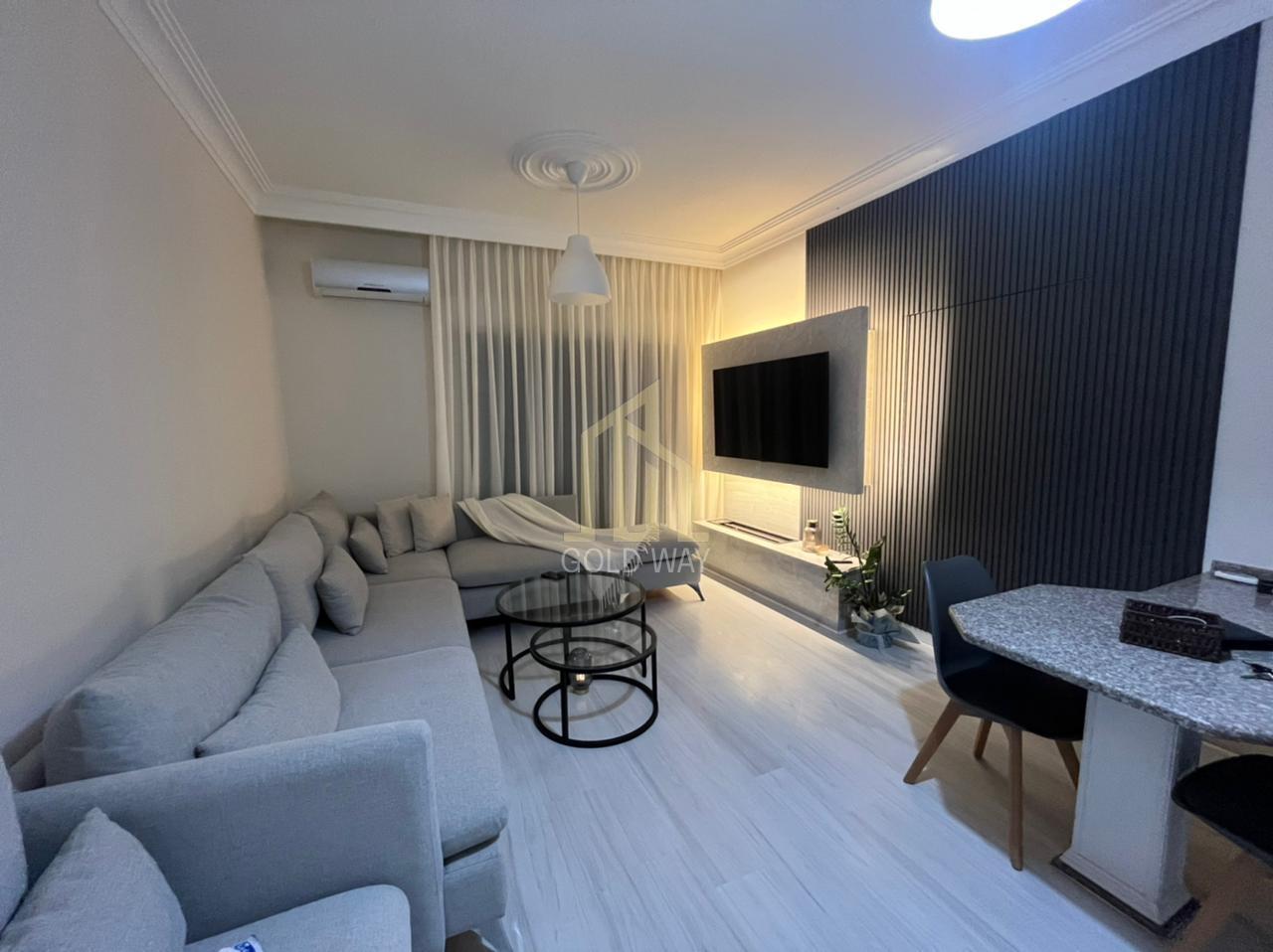 شقة استثمارية رائعه في أجمل مناطق الرابيه طابق ثالث 70م بسعر مميز