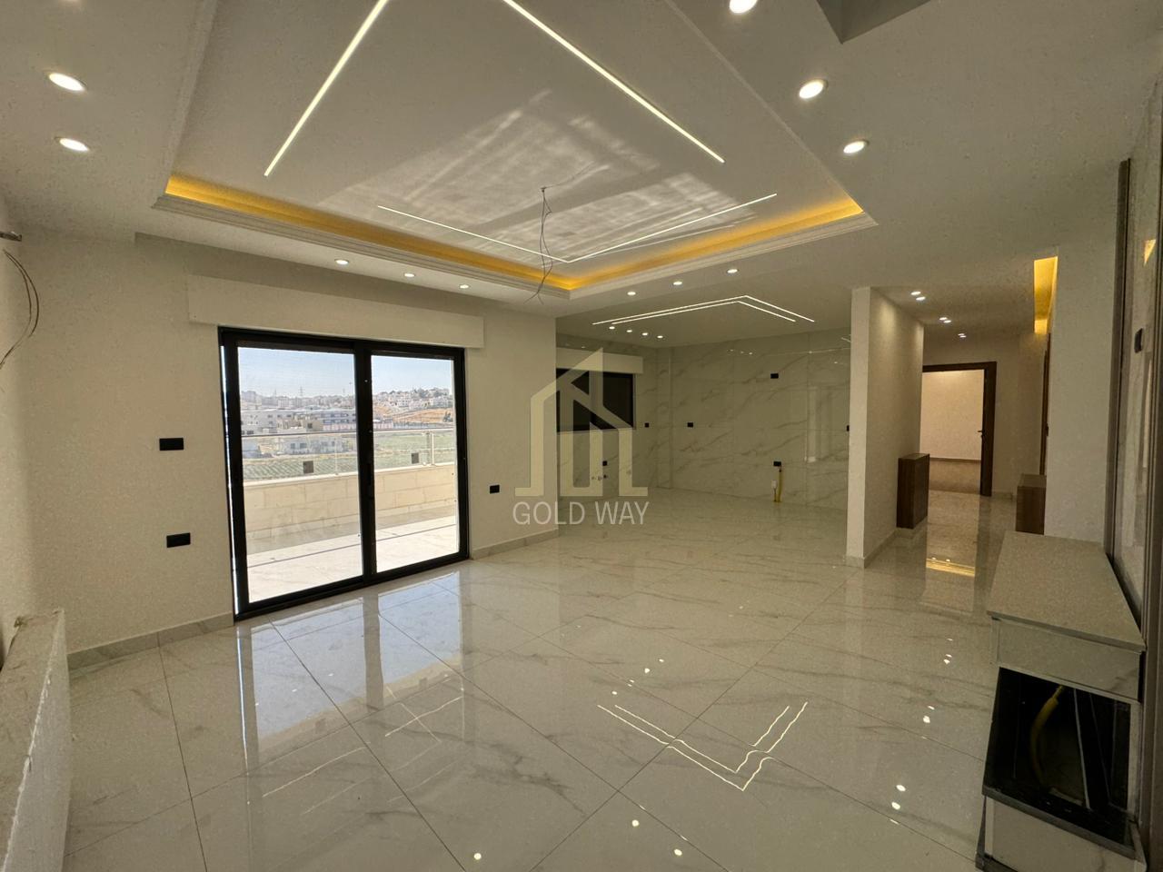 بالقرب من مدارس المستقلة في البنيات شقة أرضية مميزة 154م بسعر مميز