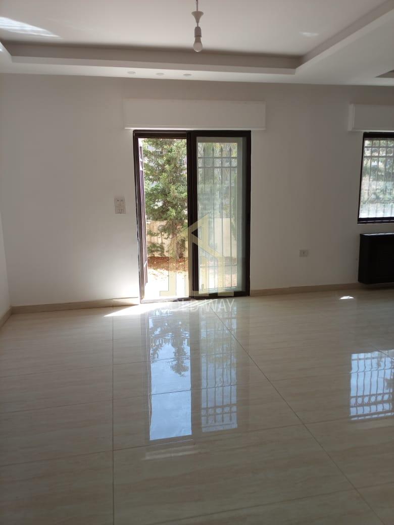 في أجمل مناطق عبدون شقة تسوية 150م بسعر مميز