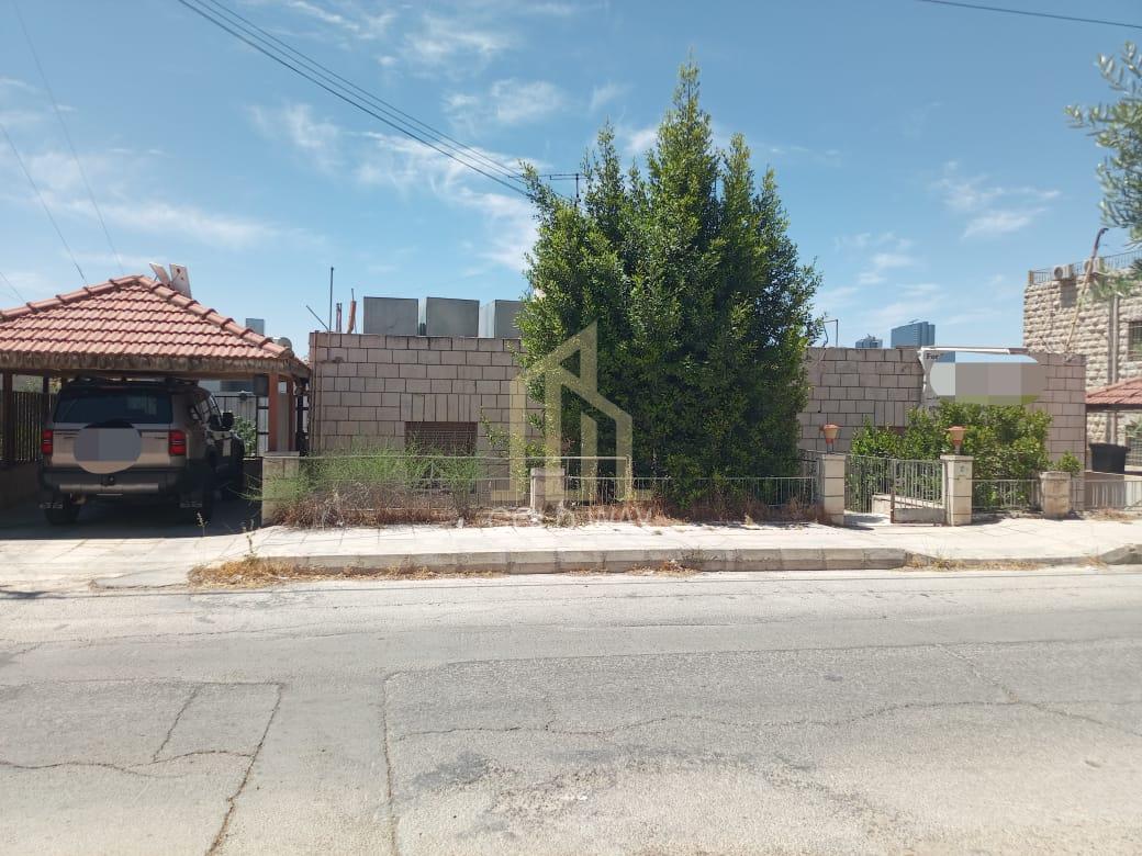 قطعة أرض سكنية استثمارية 905م في أجمل مناطق الرابيه